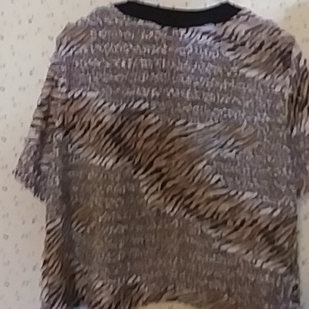 K Studio Collection Blouse - Picture 2 of 2